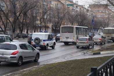 В Белгороде откроются курсы реабилитации пожилых водителей В Белгороде откроются курсы реабилитации пожилых водителей