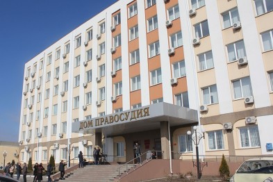 За взятку главврачу белгородской горбольницы № 2 предпринимателя из Нальчика лишили свободы и крупно оштрафовали За взятку главврачу белгородской горбольницы № 2 предпринимателя из Нальчика лишили свободы и крупно оштрафовали
