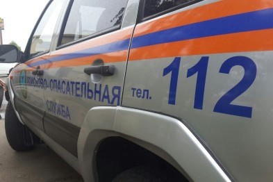 С начала года на пульт белгородских спасателей поступило более 280 ложных вызовов С начала года на пульт белгородских спасателей поступило более 280 ложных вызовов