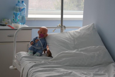В Белгородской области сбили 8-летнюю девочку В Белгородской области сбили 8-летнюю девочку