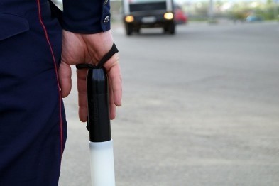 За неделю на белгородских дорогах погибли десять человек За неделю на белгородских дорогах погибли десять человек