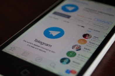 Белгородские IT-шники посоревнуются в создании лучшего чат-бота для Telegram Белгородские IT-шники посоревнуются в создании лучшего чат-бота для Telegram