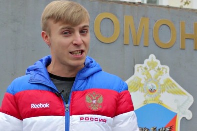 Кто идёт в Нацгвардию? Социальный проект Владислава Ночного и Go31 «Хочу работать» Кто идёт в Нацгвардию? Социальный проект Владислава Ночного и Go31 «Хочу работать»