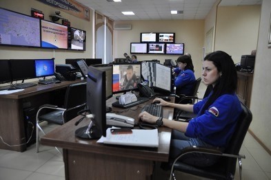 Система-112 полностью покроет Белгородскую область в 2017 году Система-112 полностью покроет Белгородскую область в 2017 году