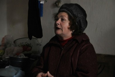 «Свет ворую, даже на гроб денег нет». Как инвалид по психическому заболеванию выживает на 12 квадратах «Свет ворую, даже на гроб денег нет». Как инвалид по психическому заболеванию выживает на 12 квадратах