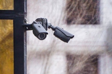 На ж/д вокзале Белгорода установили видеокамеры с распознаванием лиц На ж/д вокзале Белгорода установили видеокамеры с распознаванием лиц