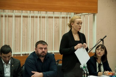 «Общество имеет право знать». Юрист Светлана Кузеванова разобрала претензии Технолога к блогеру Лежневу «Общество имеет право знать». Юрист Светлана Кузеванова разобрала претензии Технолога к блогеру Лежневу