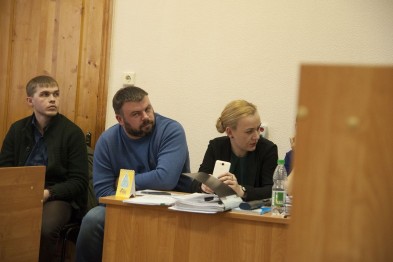 «Опасный иск с охлаждающим эффектом». В процессе Технолога против блогера и студентов прошли прения сторон «Опасный иск с охлаждающим эффектом». В процессе Технолога против блогера и студентов прошли прения сторон