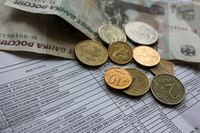 С 1 июля белгородцы будут платить за коммуналку по новым тарифам С 1 июля белгородцы будут платить за коммуналку по новым тарифам