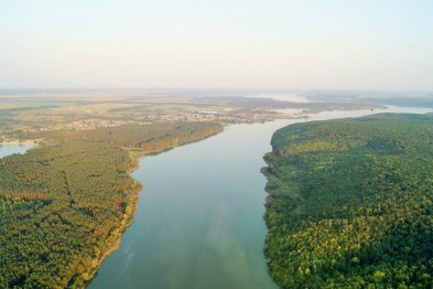 В Масловой Пристани оштрафовали базу отдыха за захват прибрежной зоны В Масловой Пристани оштрафовали базу отдыха за захват прибрежной зоны
