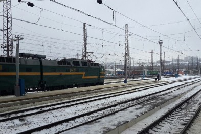 Железнодорожников наказали за слив топлива Железнодорожников наказали за слив топлива
