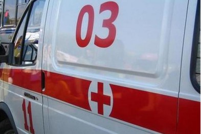 Число пострадавших в аварии на железнодорожном переезде под Прохоровкой увеличилось до десяти