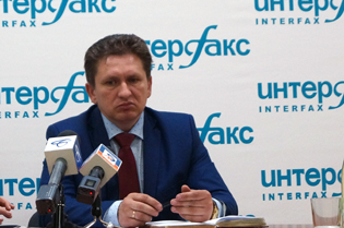 Начальник департамента образования Игорь Шаповалов стал самым богатым членом правительства Белгородской области