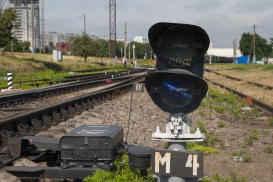 С начала года на железной дороге в Белгородской области погибли семь человек