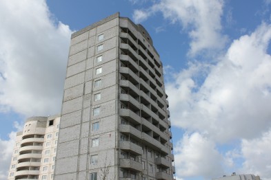 В Белгороде в этом году из аварийной и ветхого жилья в новые квартиры переедут жильцы восьми домов