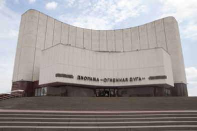 В белгородском музее-диораме 4 августа откроется выставка «Легендарный Калашников»