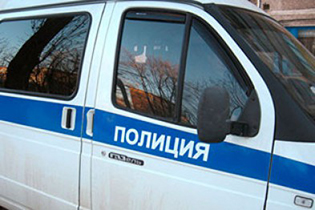 Белгородские полицейские задержали угонщиков автомобилей