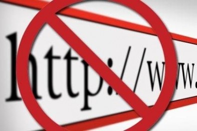 Белгородский суд ограничил доступ к 700 сайтам в Интернете