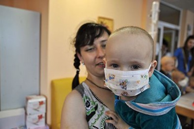 Белгородскую школу-интернат №26 переделают в медицинское учреждение для онкобольных