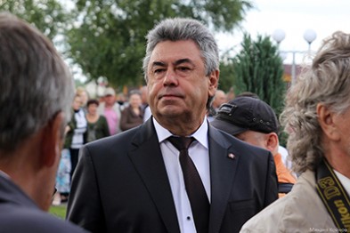 Бывший советник губернатора из скандального видео возглавил белгородский Охотрыбнадзор