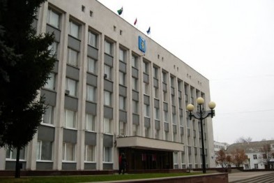 Центр ГТО в Белгороде будет финансироваться из городского бюджета