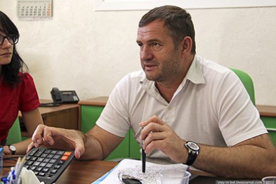 Мосгорсуд не согласился выпустить белгородского депутата Виктора Филатова из СИЗО