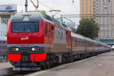 По Белгородской области проедет лекционный поезд-выставка
