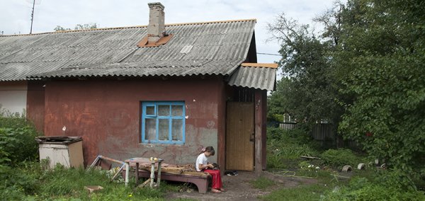 Бегущая неделя. Неблагополучные семьи благополучного Белгорода, банк без лицензии и звездопад над городом