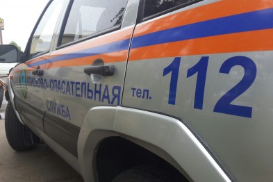 В Белгороде из-за разбившихся ртутных градусников эвакуировали воспитанников детсада