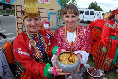 Белгородцев приглашают на фестиваль-ярмарку славянской культуры «Белгородская слобода»