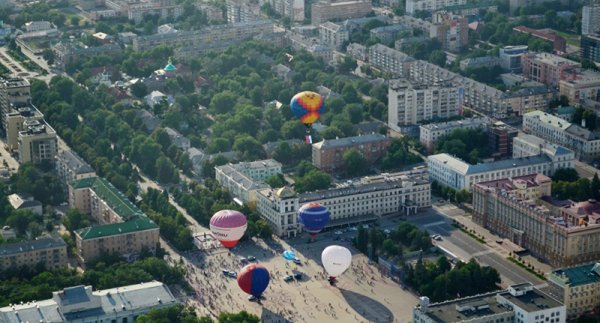 Бегущая неделя. Бродский в позе волейбольного тренера, взятки «Фольксвагенами» и полное затмение в Белгороде