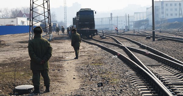 Бегущая неделя. Явка на выборах, военная база на границе с Украиной и солидарность белгородских журналистов