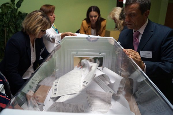 «Чего и следовало ожидать». Как в Белгороде выбирали депутатов в областную Думу шестого созыва
