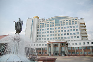 В Белгородском госуниверситете ответили зоозащитникам на петицию против строительства вивария