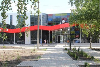 В Белгородской области появился второй Центр культурного развития