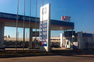 В Белгородской области продолжают расти цены на бензин и алкоголь