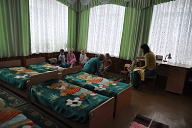Детские дома в Белгородской области переформатируют в социальные гостиницы