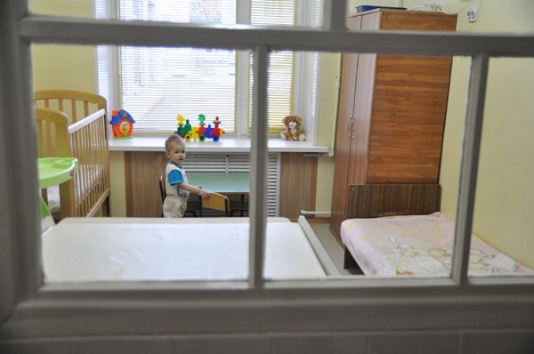 Детские дома в Белгородской области переформатируют в социальные гостиницы