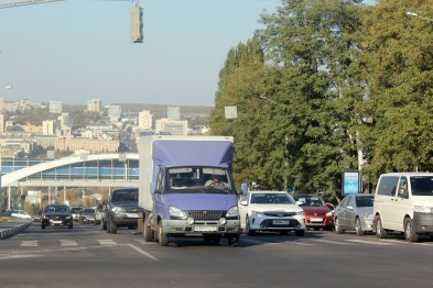 В Белгороде автомобилистов ждут очередные сплошные проверки