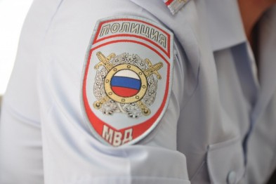 Белгородца подозревают в кражах в Курске и Воронеже