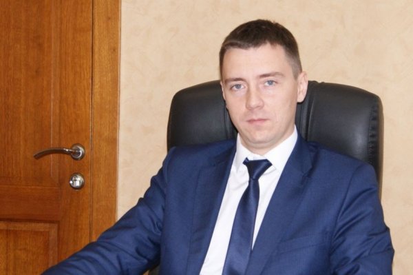 Бывший бизнесмен возглавил департамент экономического развития Белгорода
