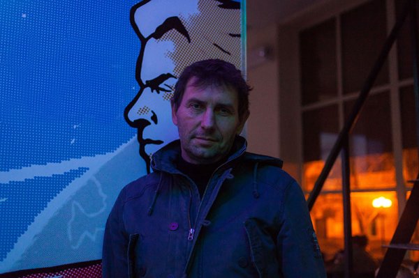 В Белгороде объединили показ картин художника Олега Булавина с концертом группы «Алоэ»