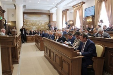 Белгородские силовики отказались раскрывать депутатам подробности о задержании имама