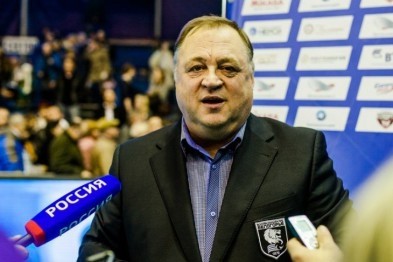Геннадий Шипулин: Дмитрий Мусэрский готов был приехать в сборную России на два дня позже