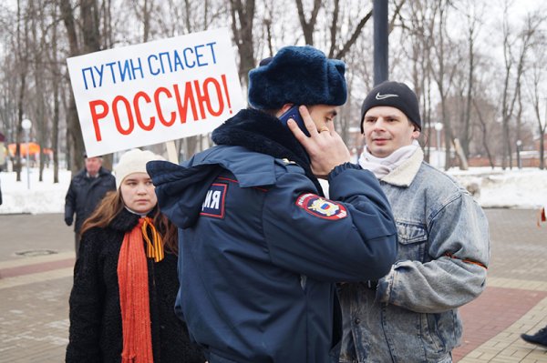 Бегущий год. Главные события уходящего 2015-го по версии Go31.ru