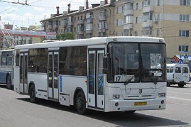 В Белгороде двоих маршрутчиков оштрафовали после жалобы на них в «черный список»