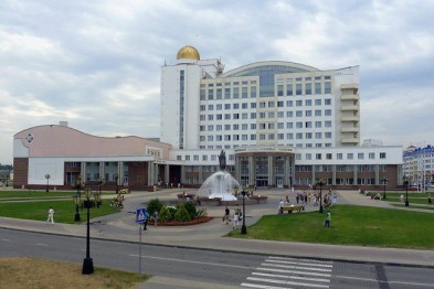 В Белгородском госуниверситете обсудят отношение общества к цыганам