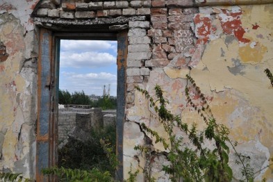 В Белгородской области сироте выделили квартиру непригодную для проживания