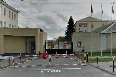 Военный отдел Следственного комитета расследует смертельное ДТП в Белгороде