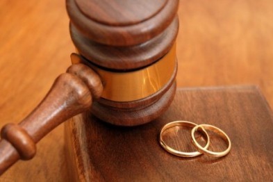 Жители Белгородской области стали реже жениться и разводиться